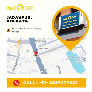 CAT Coaching Center Jadavpur