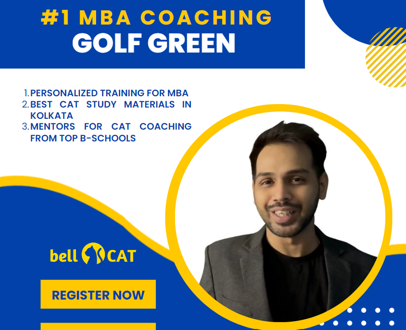 CAT Coaching in Golf Green