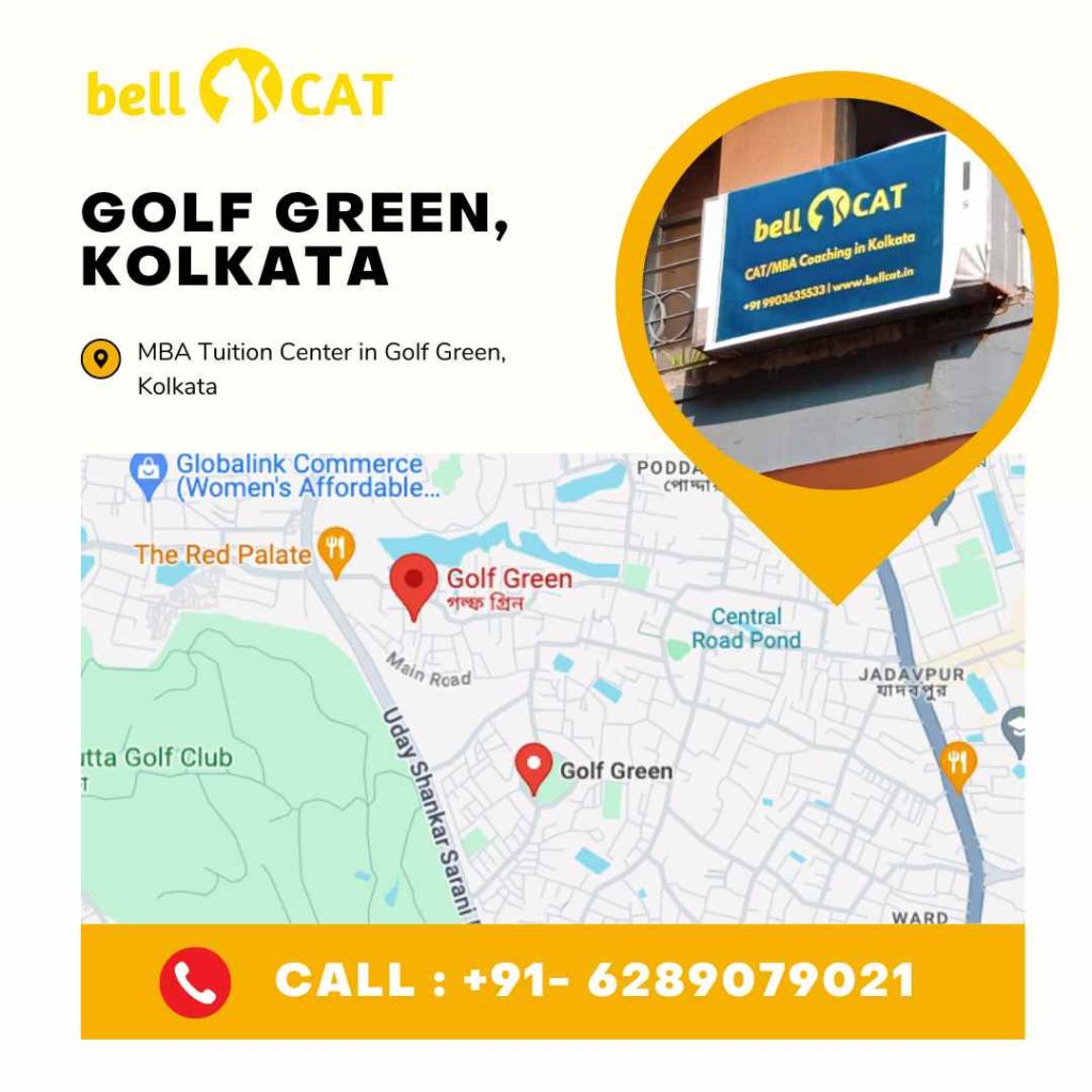 bellcat cat coaching in golf green