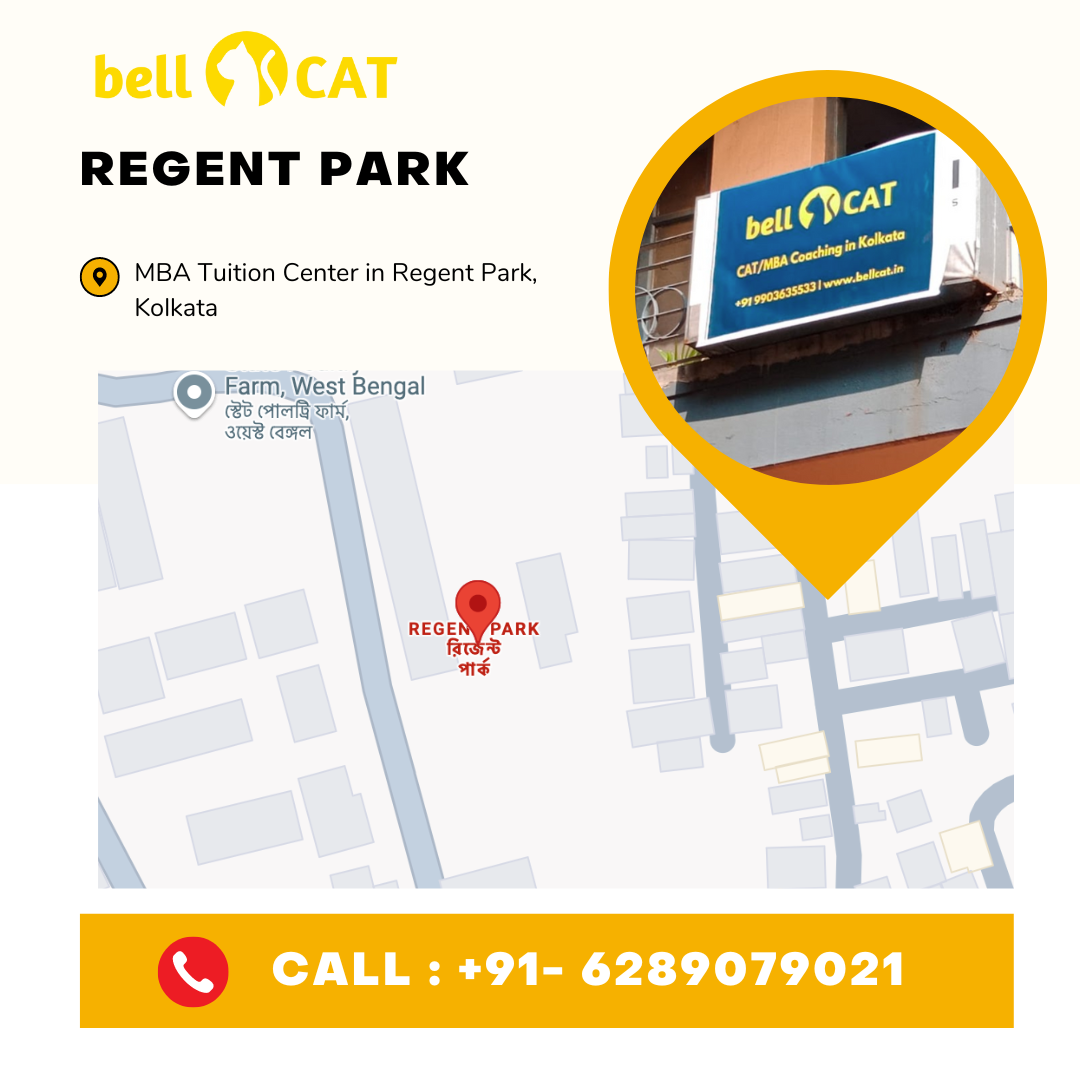 BellCAT CAT Coaching Regent Park