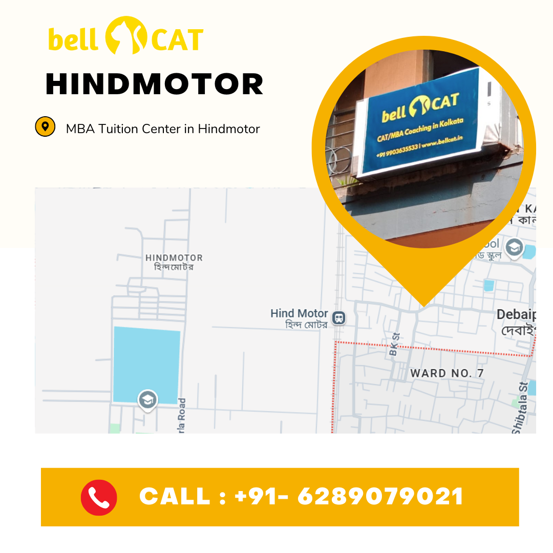 MBA Tuition Center in Hindmotor