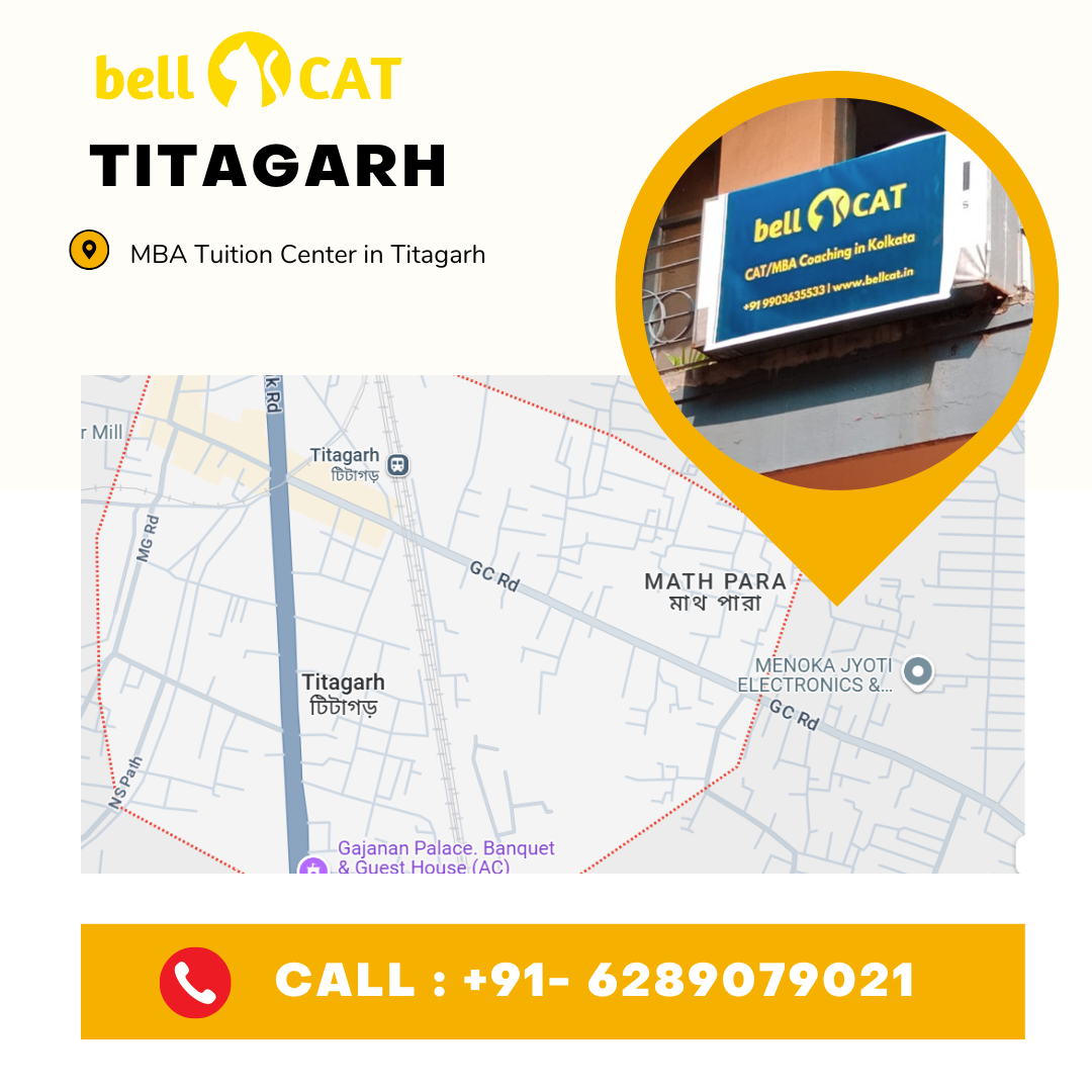 MBA Tuition Center in Titagarh