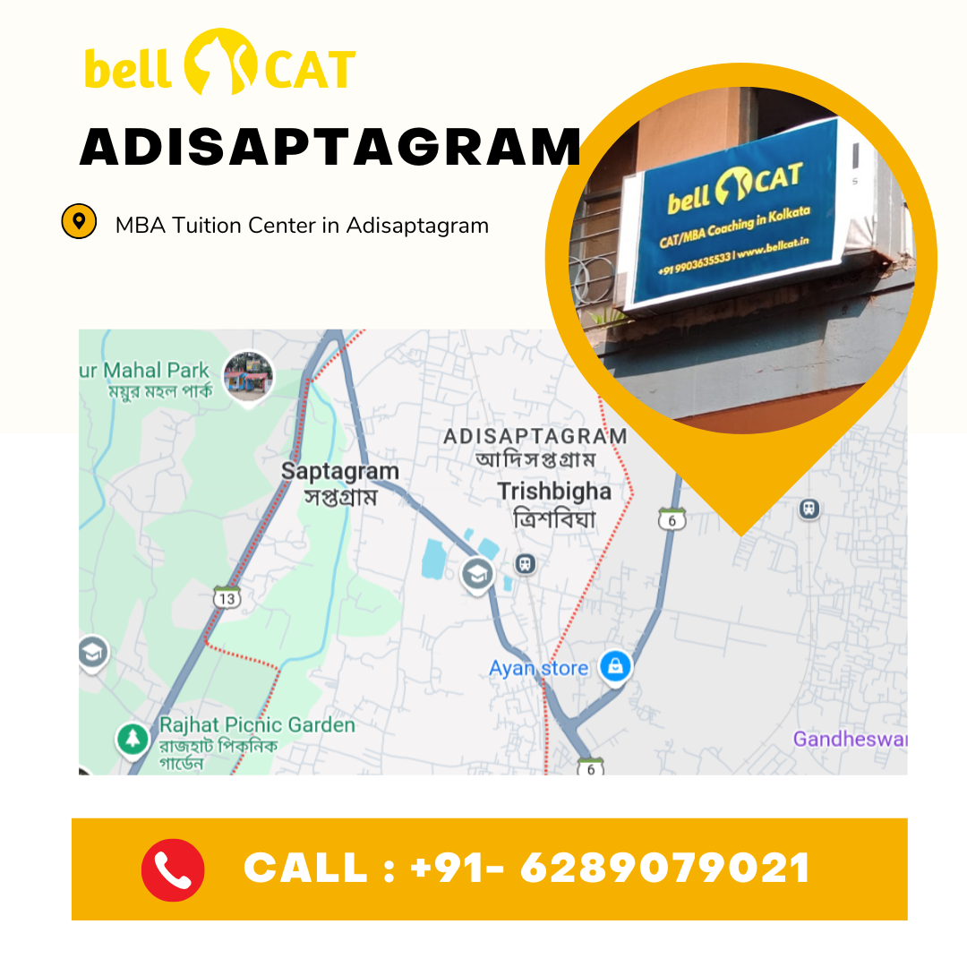 MBA Tuition Center in Adisaptagram