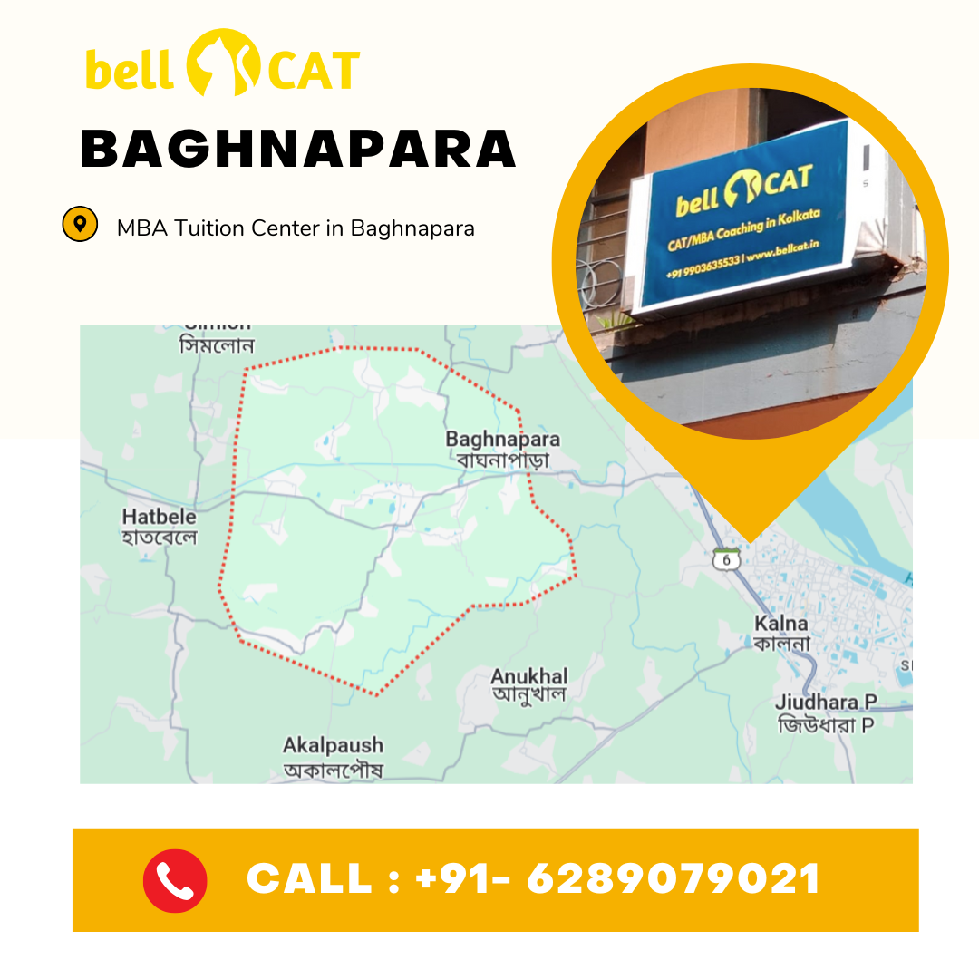 MBA Tuition Center in Baghnapara