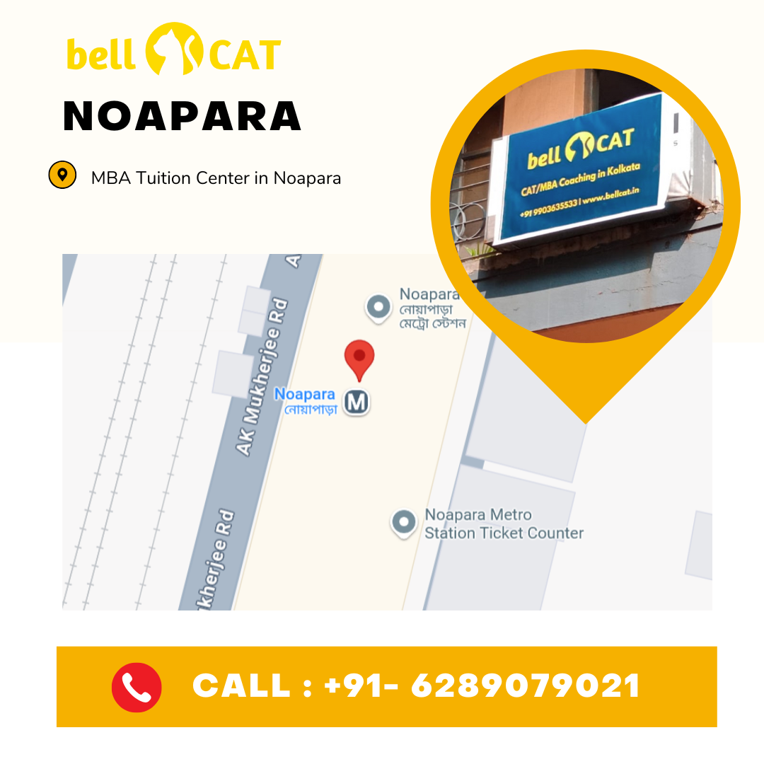 MBA Tuition Center in Noapara