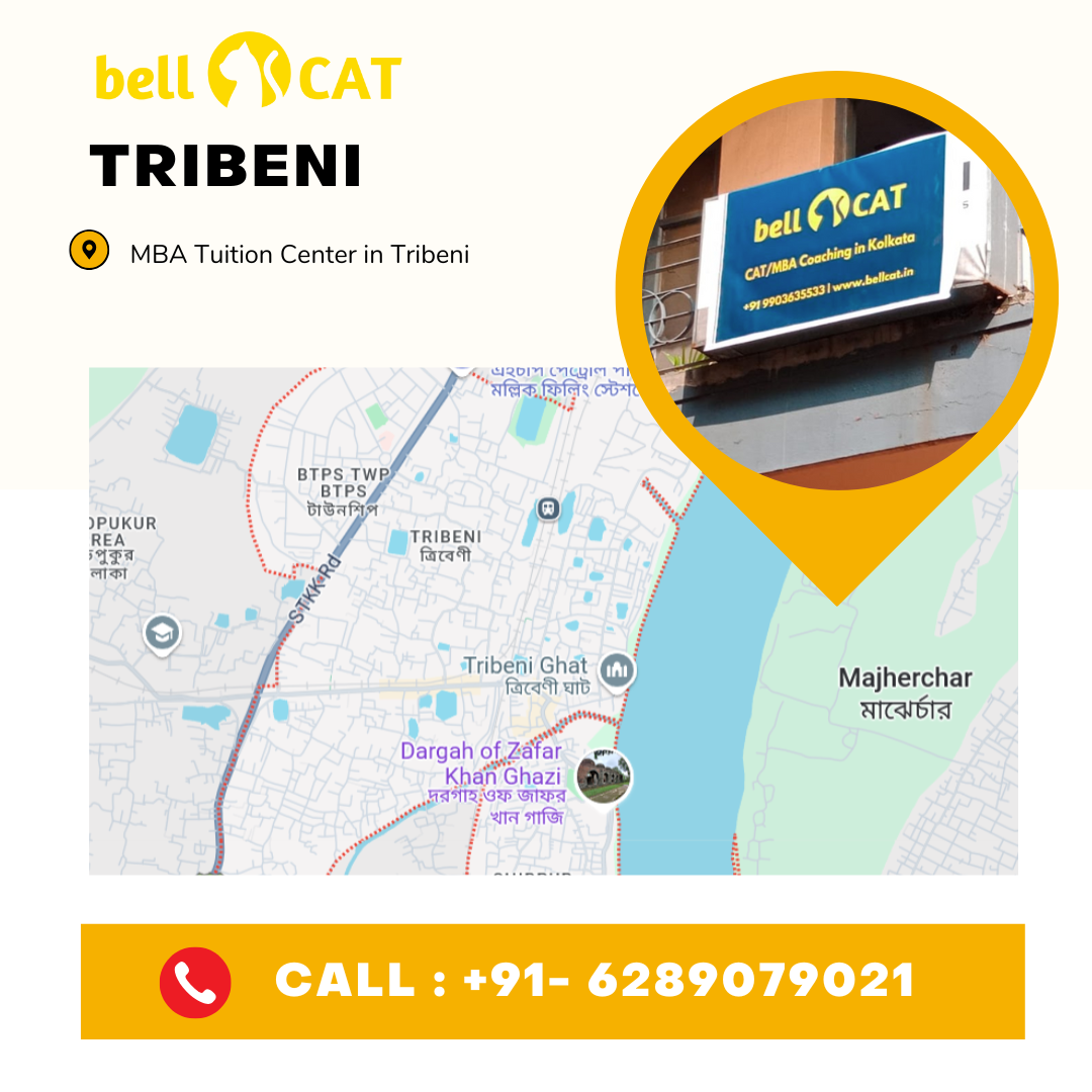 MBA Tuition Center in Tribeni